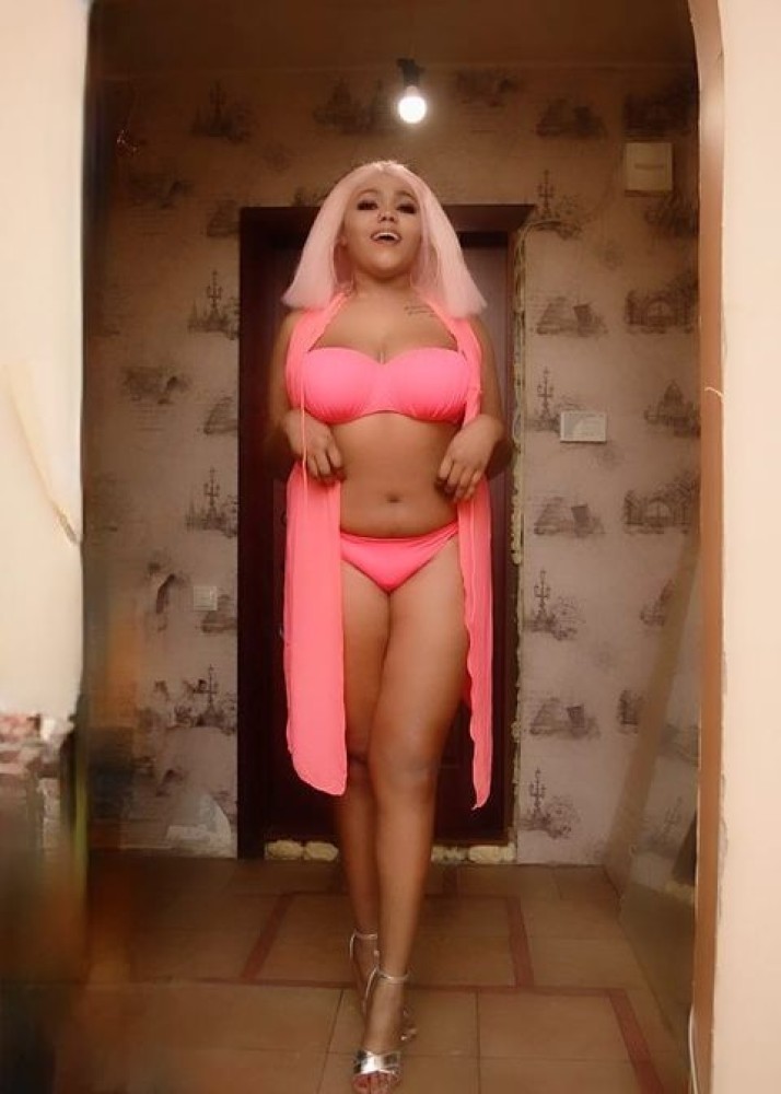 Индивидуалка София фото № 2 в городе Ванино