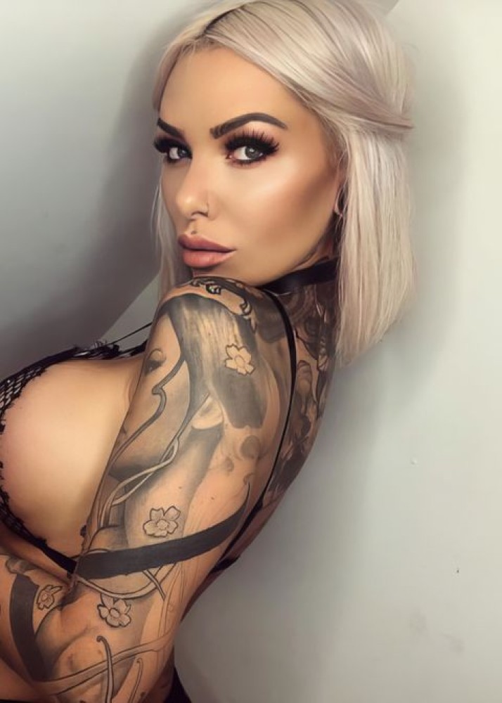 Индивидуалка Светлана фото № 2 в городе Ванино