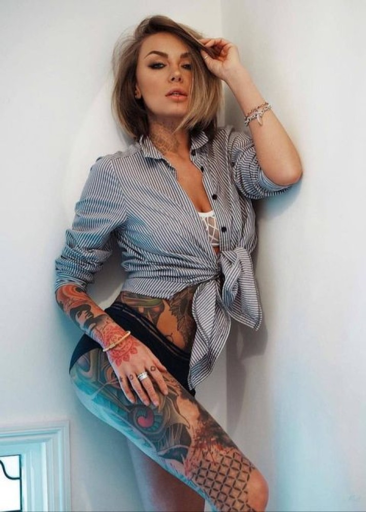 Индивидуалка Тамара главное фото в городе Ванино 