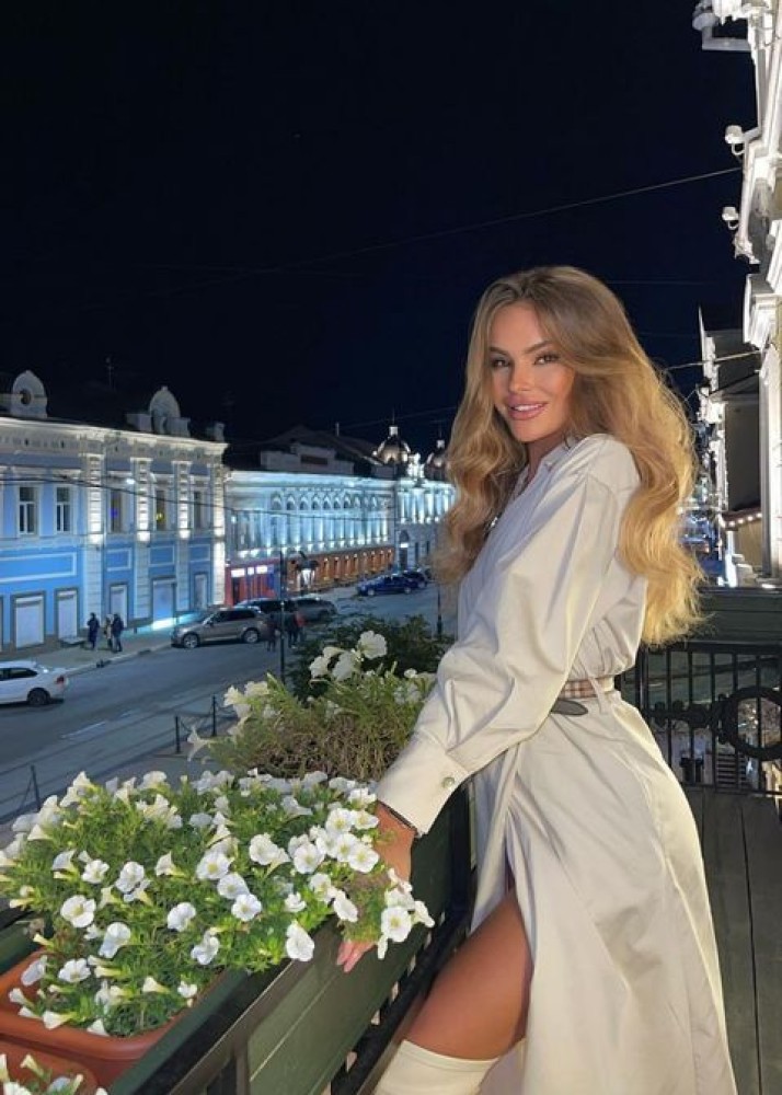 Индивидуалка Тина фото № 2 в городе Ванино