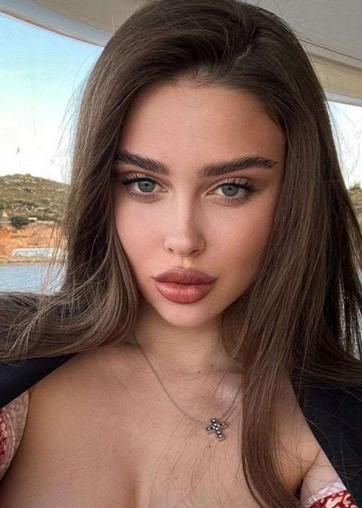 Индивидуалка Вера главное фото в городе Ванино 