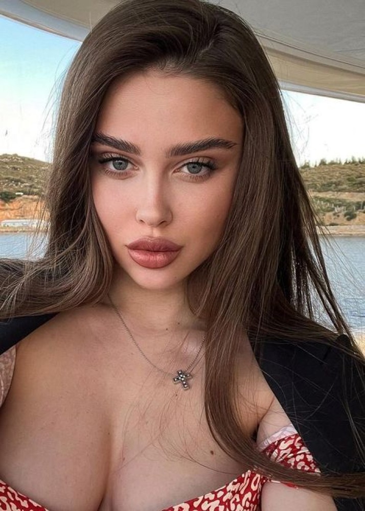 Индивидуалка Вера фото № 2 в городе Ванино