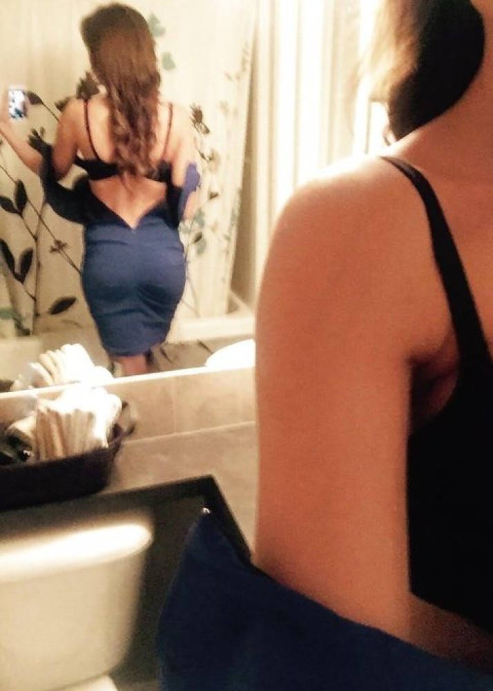 Индивидуалка Вика фото № 2 в городе Ванино