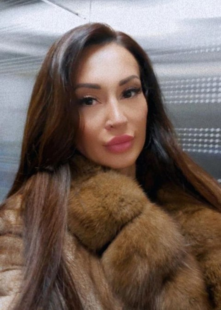 Индивидуалка Виктория главное фото в городе Ванино 