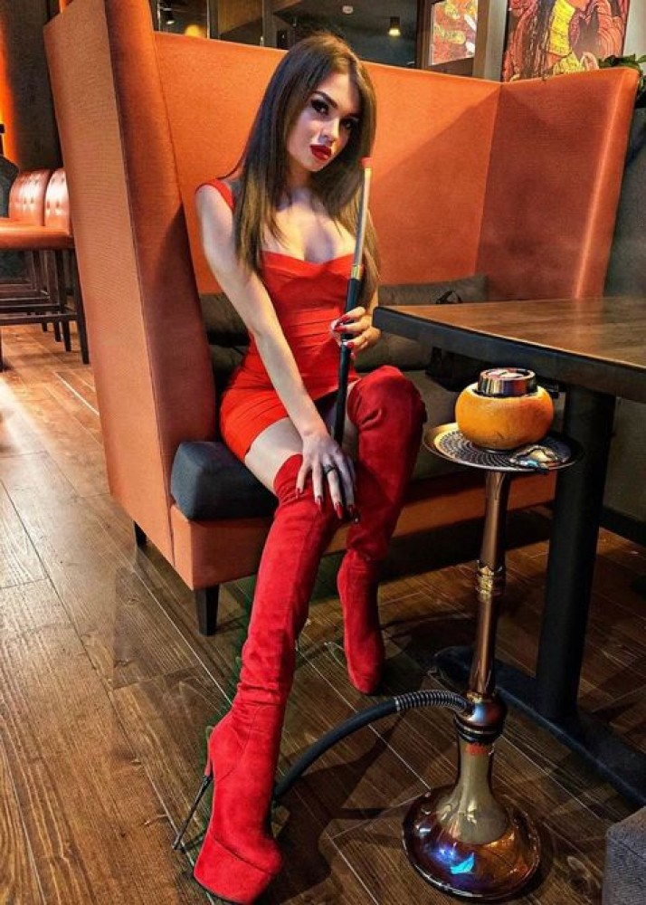 Индивидуалка Викуся фото № 2 в городе Ванино