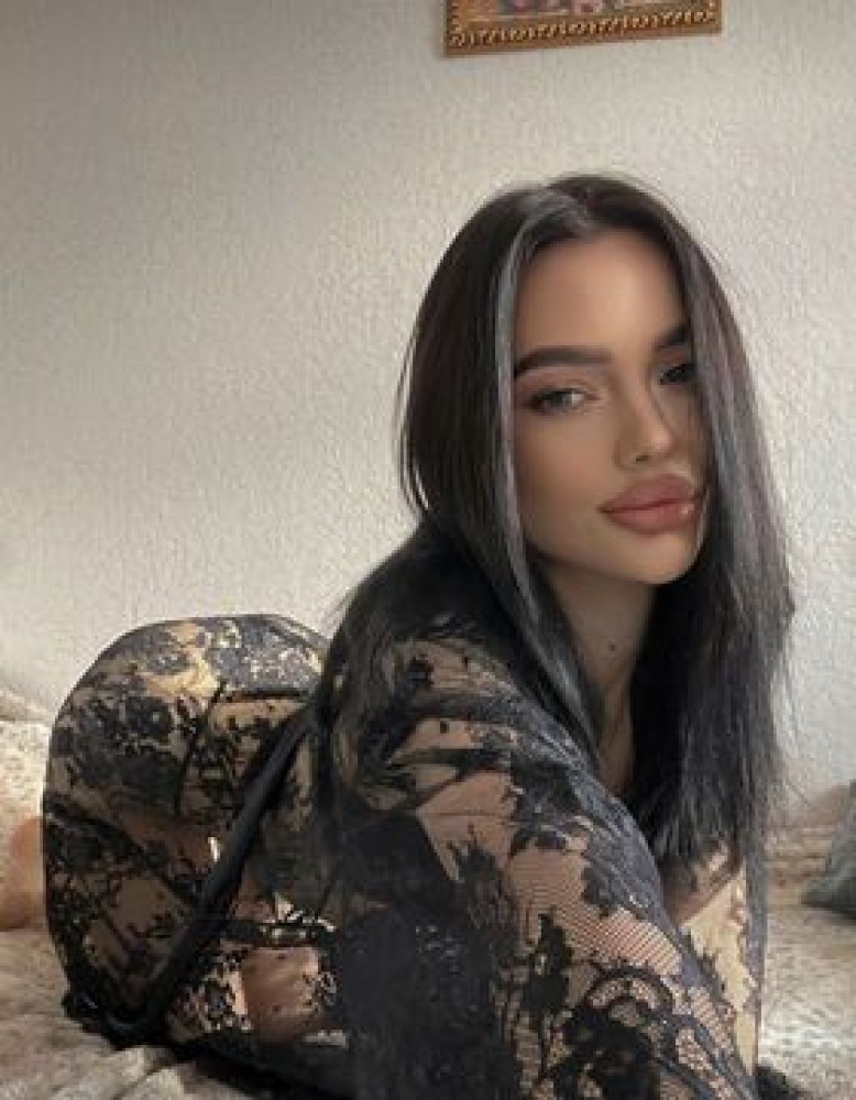 Индивидуалка Яна фото № 2 в городе Ванино