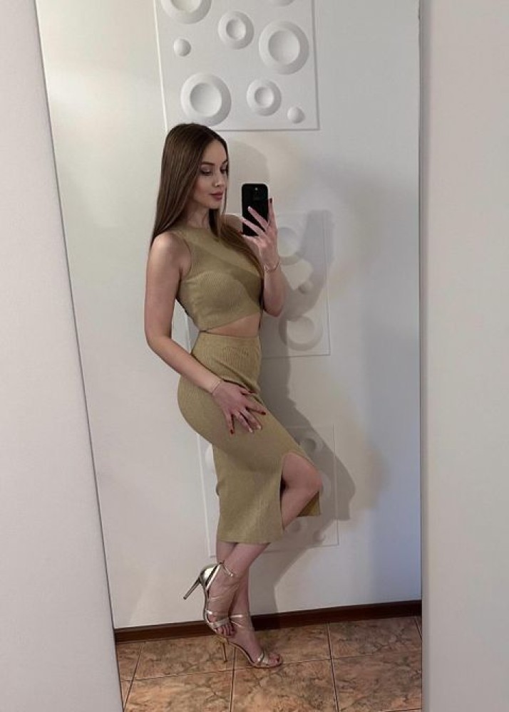 Индивидуалка Яна фото № 2 в городе Ванино