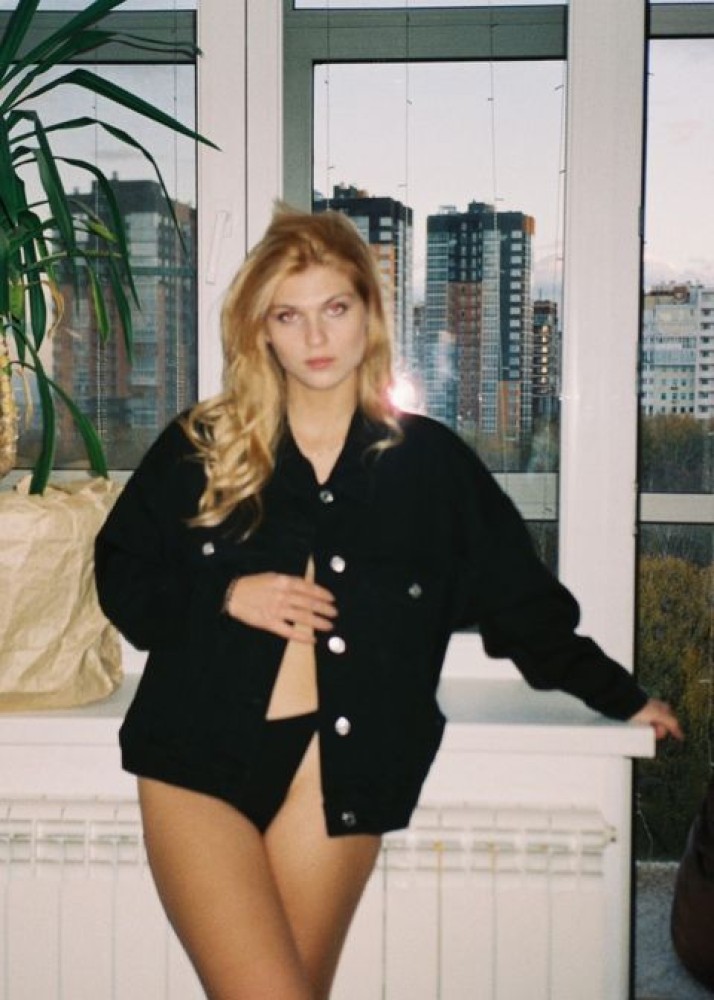 Индивидуалка Яна главное фото в городе Ванино 