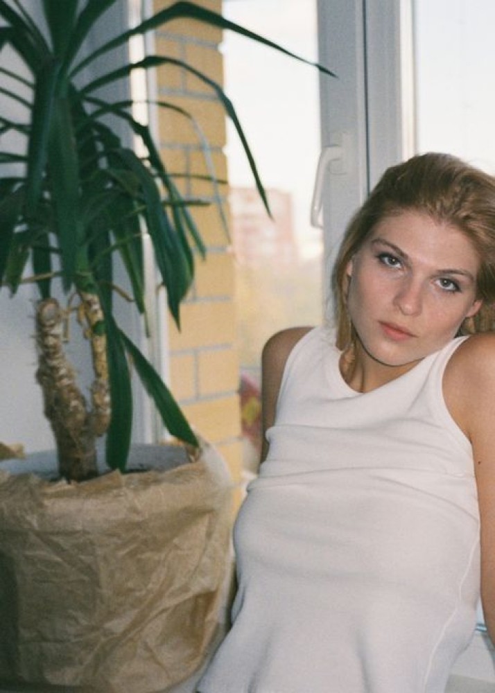 Индивидуалка Яна фото № 2 в городе Ванино