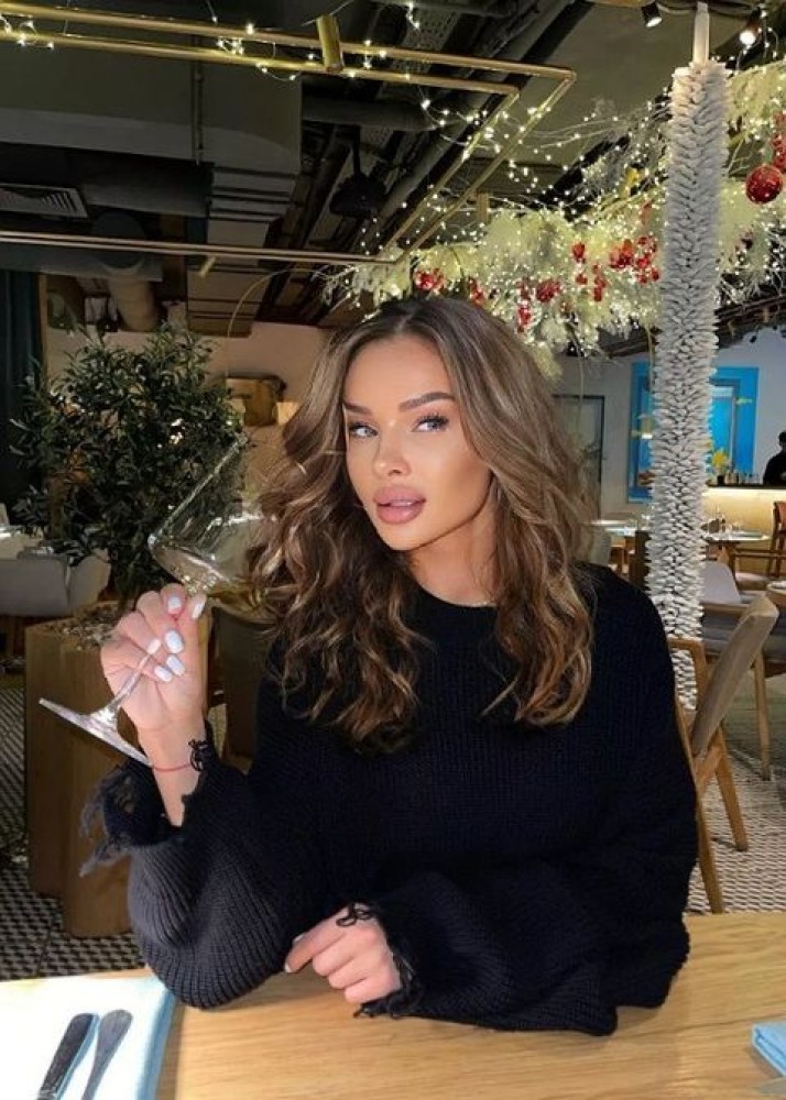 Индивидуалка Яна фото № 2 в городе Ванино