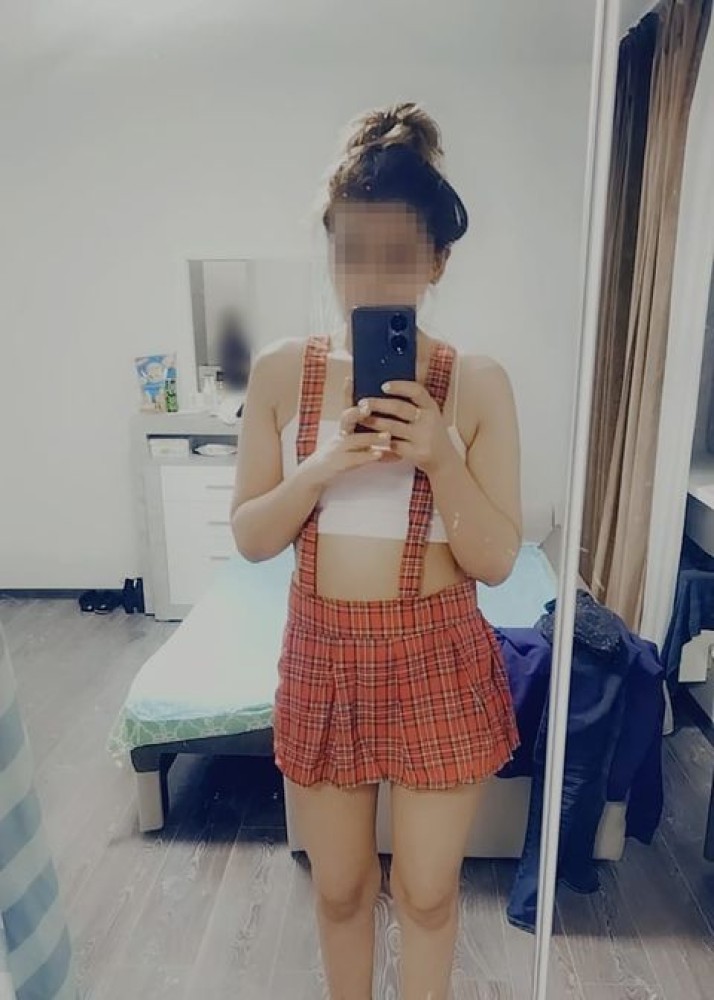 Индивидуалка Золушка фото № 2 в городе Ванино