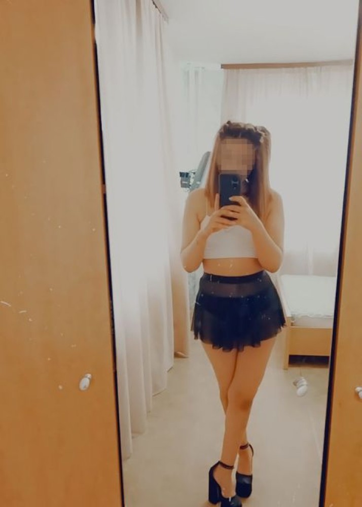 Индивидуалка Золушка фото № 2 в городе Ванино