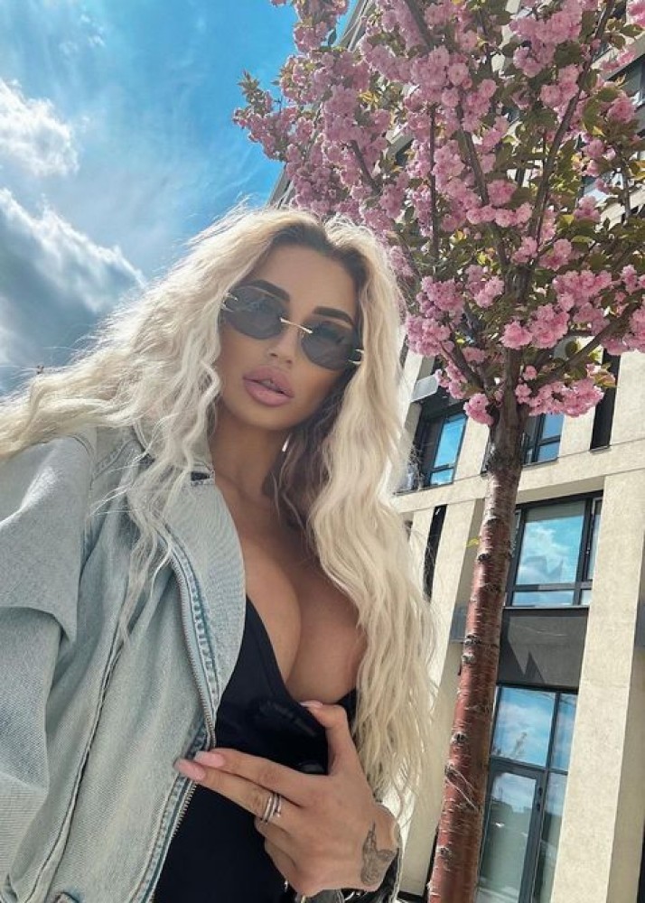 Индивидуалка АЛЁНА фото № 2 в городе Ванино