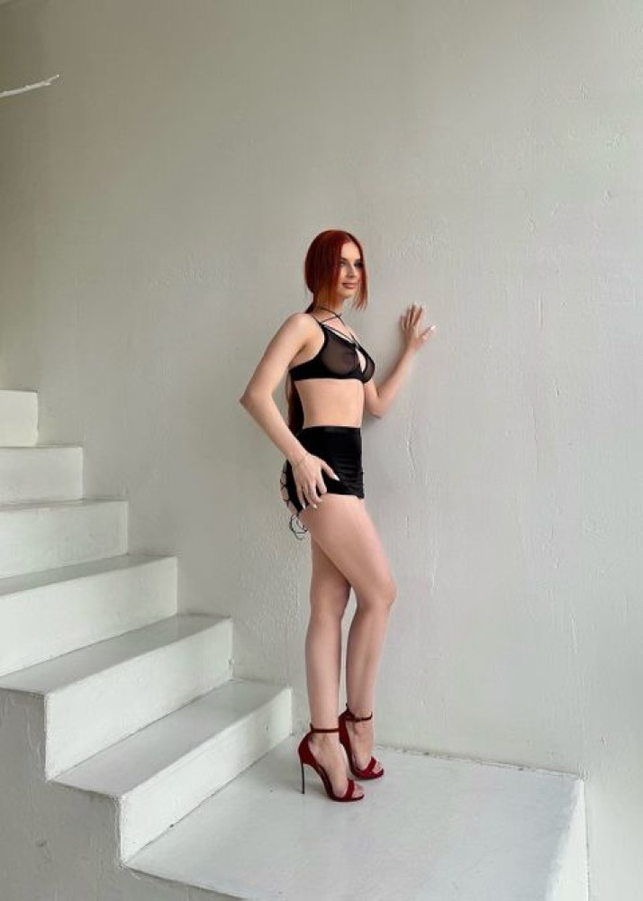 Индивидуалка Карина фото № 2 в городе Ванино