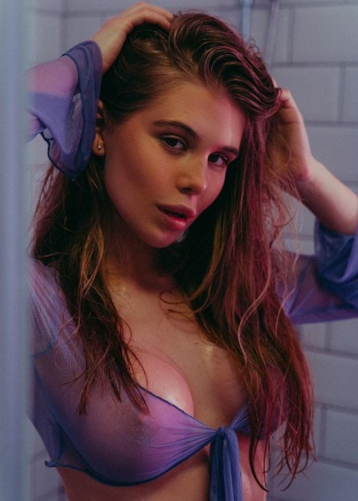 Индивидуалка Лина фото № 2 в городе Ванино