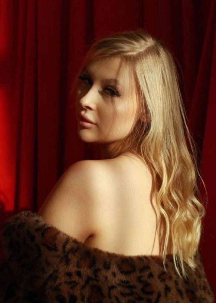 Индивидуалка Мила фото № 2 в городе Ванино