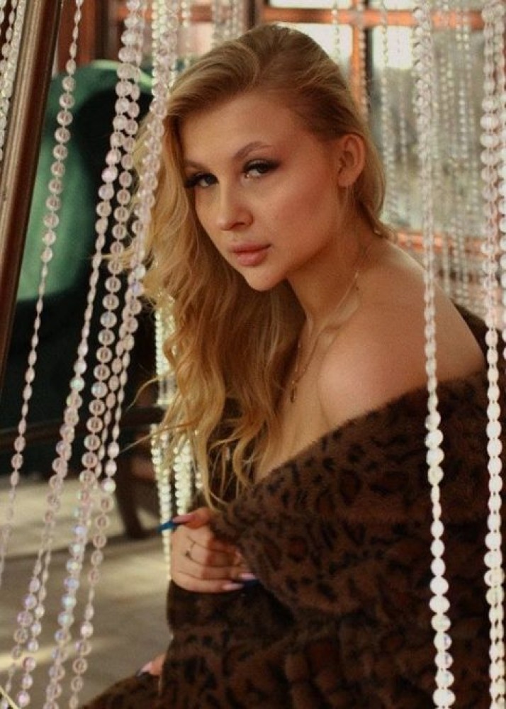 Индивидуалка Мила фото № 2 в городе Ванино