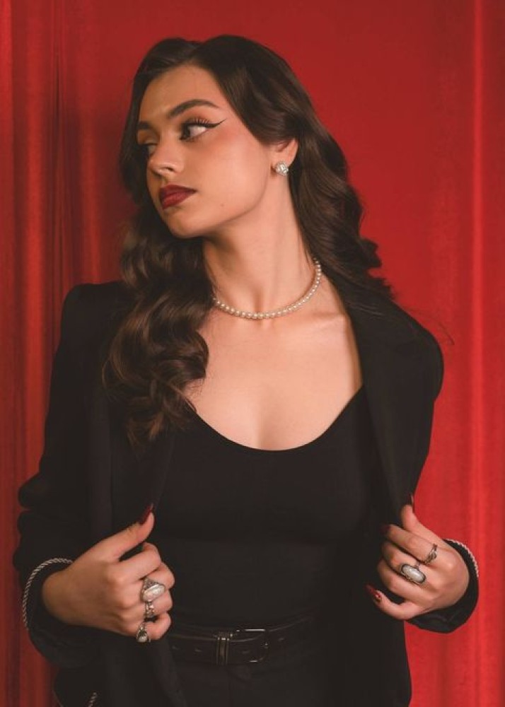 Индивидуалка Полли главное фото в городе Ванино 