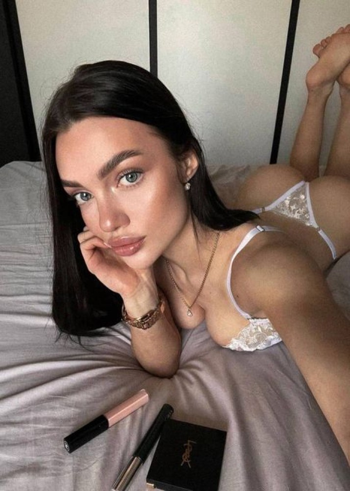 Индивидуалка Влада главное фото в городе Ванино 