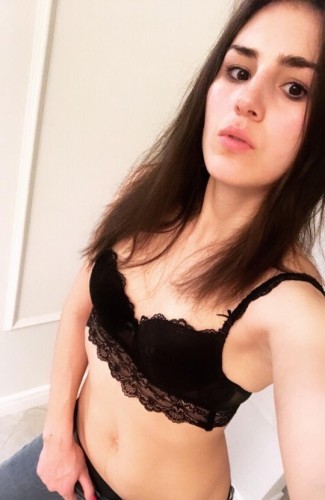 Люда, Г. Ванино