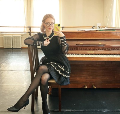 Яна, Г. Ванино