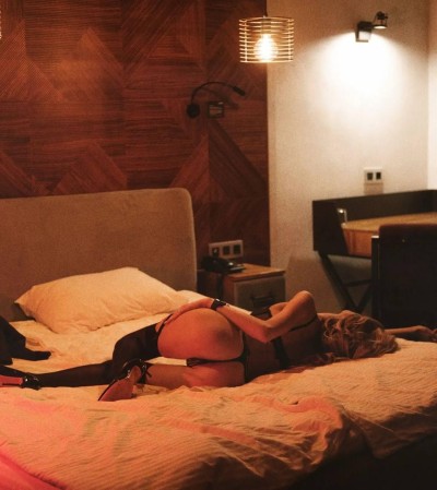 Лиза, Г. Ванино