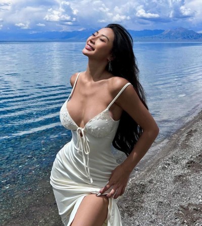 Златослава, Г. Ванино