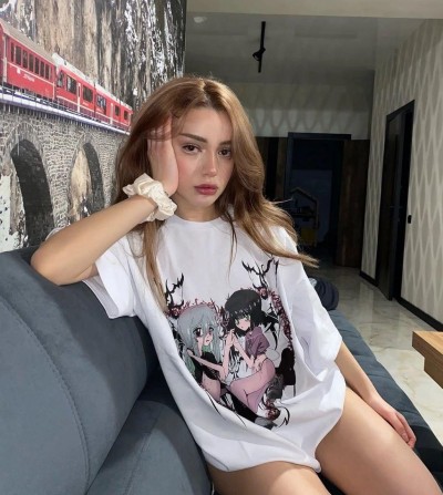 Олечка, Г. Ванино