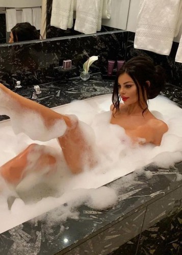 Екатерина, Г. Ванино