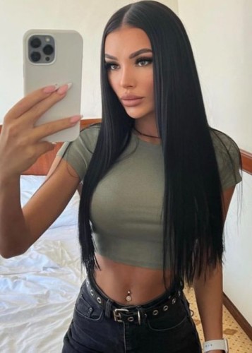 Илона, Г. Ванино