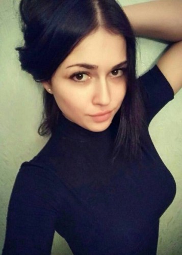 Ксюша, Г. Ванино