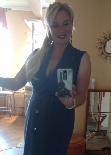 Стефания, Г. Ванино