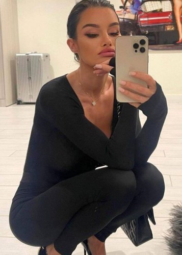 Веста, Г. Ванино