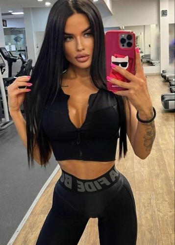 Нелли, Г. Ванино