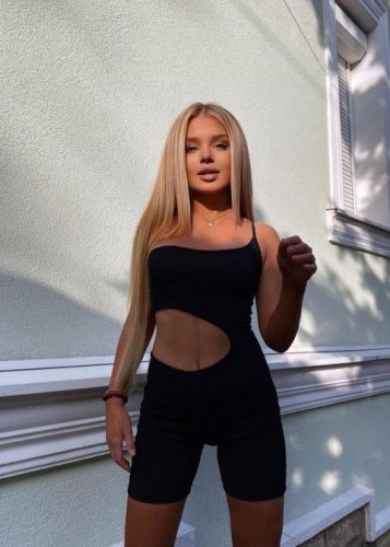 Рита, Г. Ванино